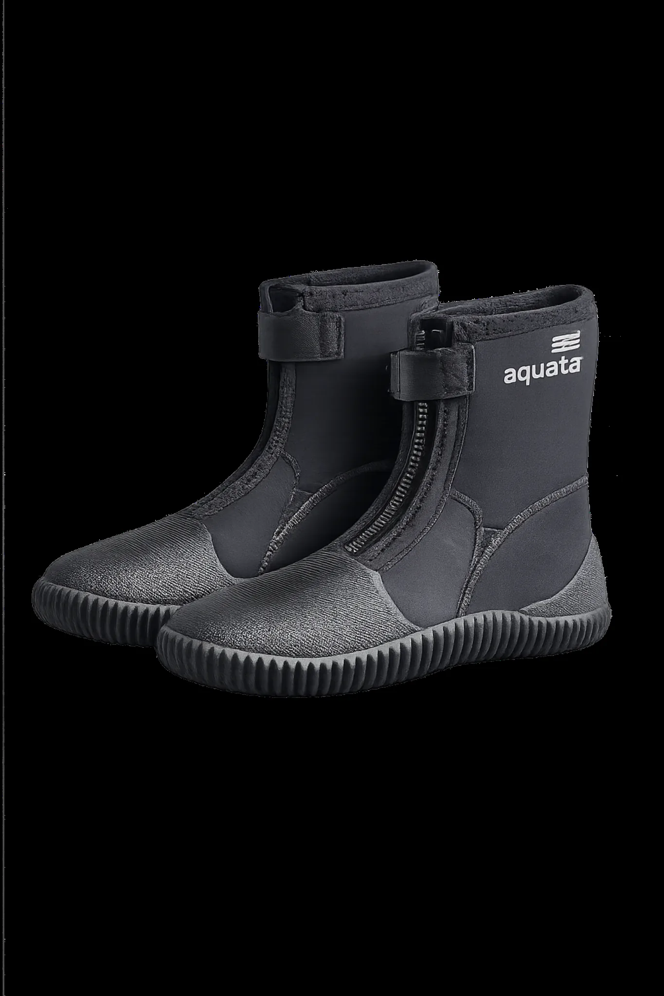 Tauch-Füßlinge Aquata Größe 40