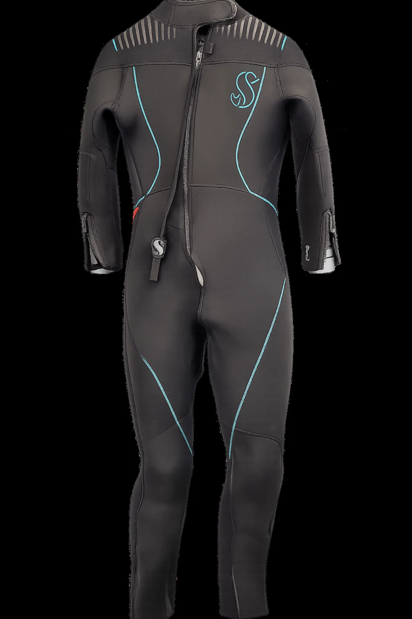 Scubapro Definition 7mm Damen